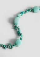 MANGO TABIRA 37011352-46 MANGO WOMEN NECKLACE-2