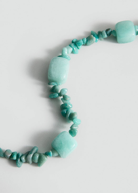 MANGO TABIRA 37011352-46 MANGO WOMEN NECKLACE