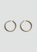 MANGO TIANA 37011354-OR MANGO WOMEN EAR RING-1