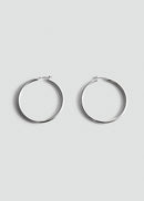 MANGO TIANA 37011354-PL MANGO WOMEN EAR RING-1