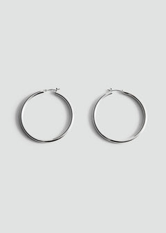MANGO TIANA 37011354-PL MANGO WOMEN EAR RING