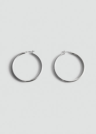 MANGO TIANA 37011354-PL MANGO WOMEN EAR RING