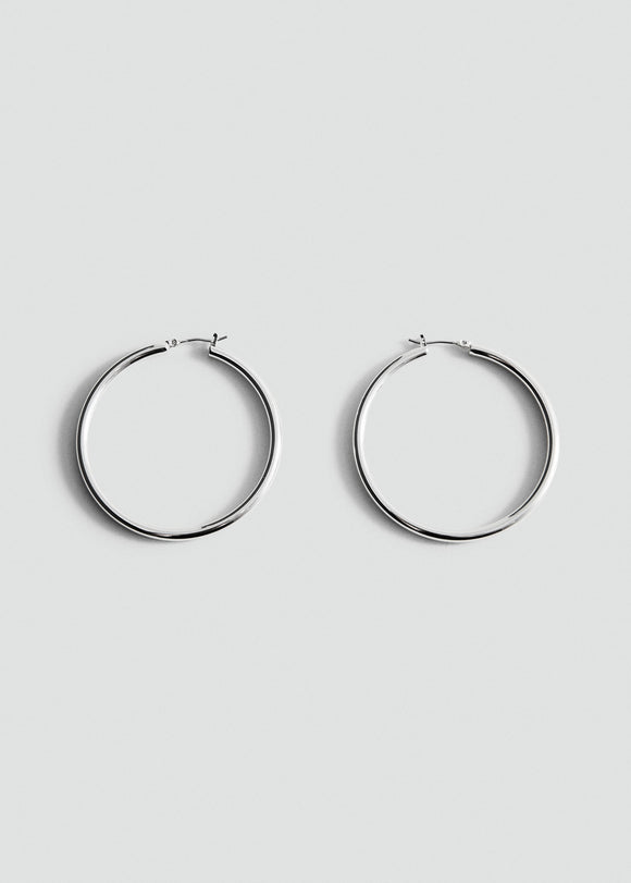 MANGO TIANA 37011354-PL MANGO WOMEN EAR RING