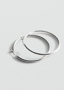 MANGO TIANA 37011354-PL MANGO WOMEN EAR RING-2