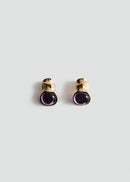 MANGO TYLER 37011355-61 MANGO WOMEN EAR RING-1