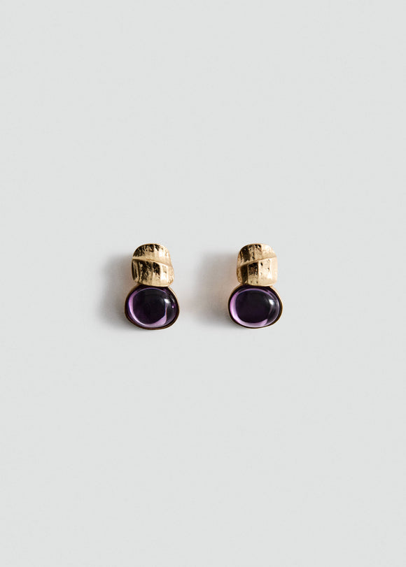 MANGO TYLER 37011355-61 MANGO WOMEN EAR RING