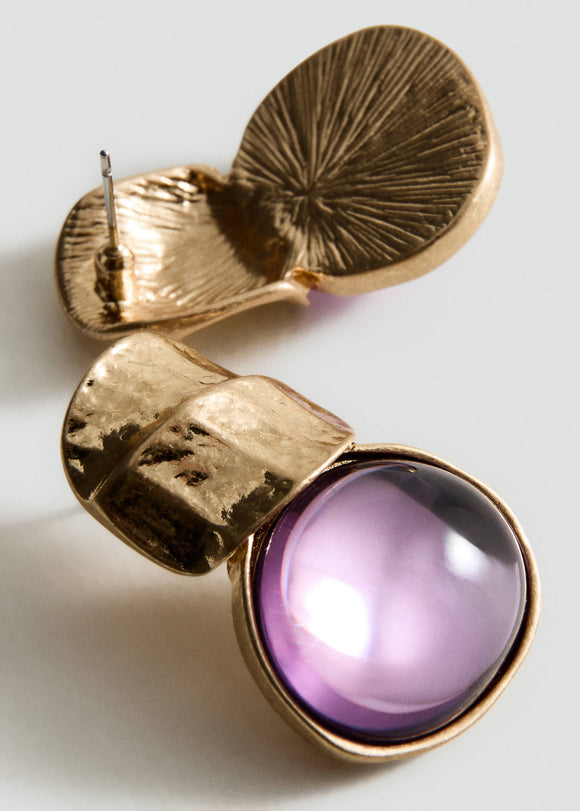 MANGO TYLER 37011355-61 MANGO WOMEN EAR RING