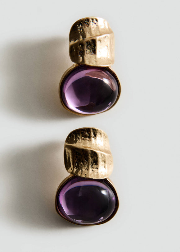 MANGO TYLER 37011355-61 MANGO WOMEN EAR RING