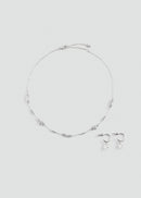 MANGO STAR 37011356-PL MANGO KIDS GIRL NECKLACE-1