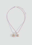 MANGO TBOTTLE 37011357-85 MANGO KIDS GIRL NECKLACE-1