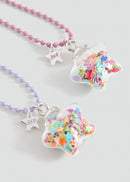 MANGO TBOTTLE 37011357-85 MANGO KIDS GIRL NECKLACE-2