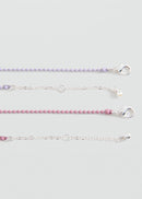 MANGO TBOTTLE 37011357-85 MANGO KIDS GIRL NECKLACE-3