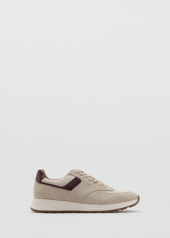 MANGO RULE 37011360-01 MAN SNEAKERS