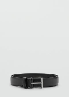 MANGO NEWSUIT 37011365-99 MANGO MEN BELT
