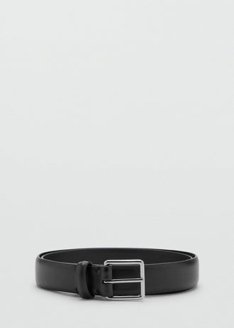 MANGO NEWSUIT 37011365-99 MANGO MEN BELT