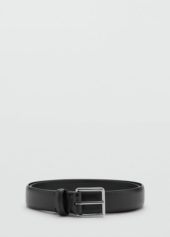 MANGO NEWSUIT 37011365-99 MANGO MEN BELT