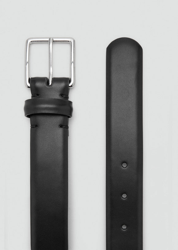 MANGO NEWSUIT 37011365-99 MANGO MEN BELT