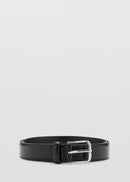 MANGO BASIC 37011373-99 MANGO MEN BELT-1