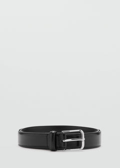 MANGO BASIC 37011373-99 MANGO MEN BELT