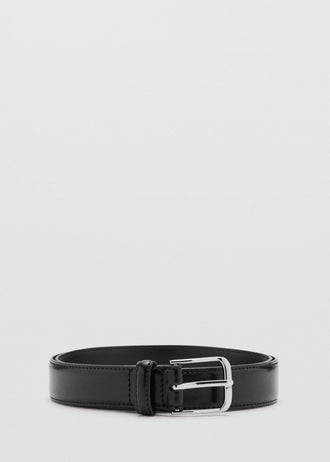 MANGO BASIC 37011373-99 MANGO MEN BELT
