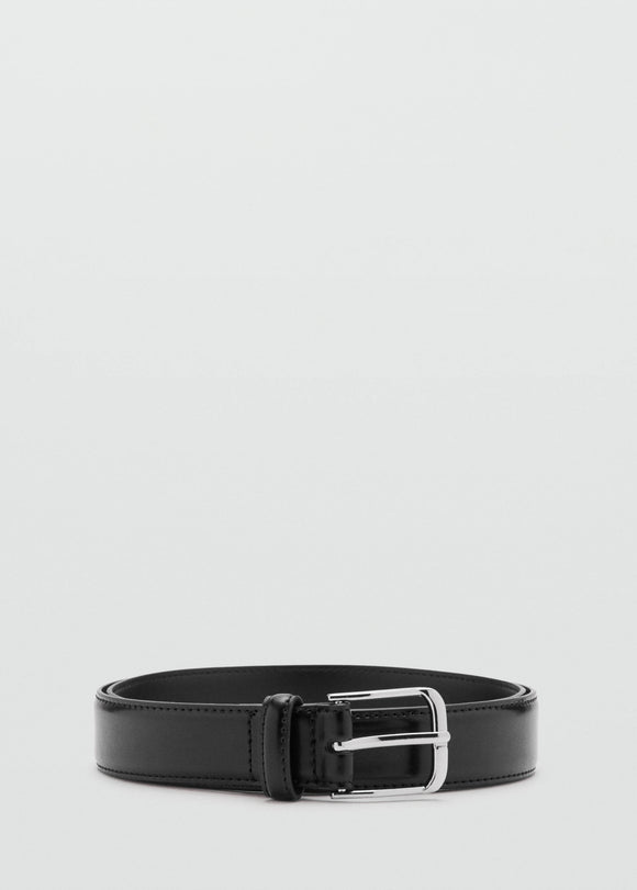 MANGO BASIC 37011373-99 MANGO MEN BELT