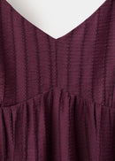 MANGO RAMONA 37011381-76 MANGO WOMEN DRESS-6