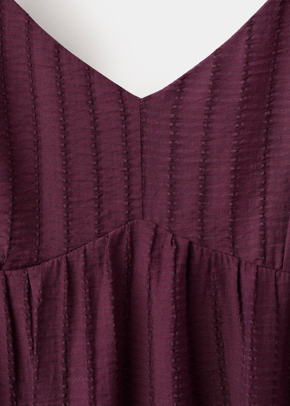 MANGO RAMONA 37011381-76 MANGO WOMEN DRESS