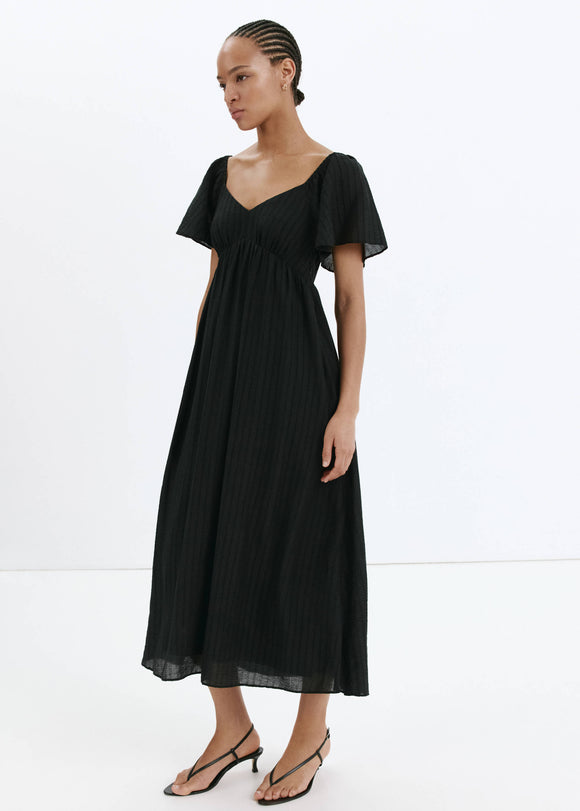 MANGO RAMONA 37011381-99 MANGO WOMEN DRESS