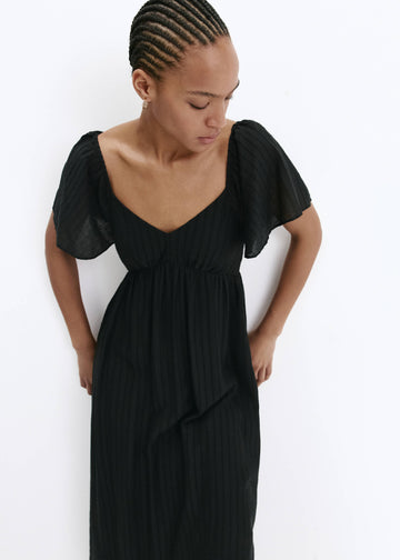 MANGO RAMONA 37011381-99 MANGO WOMEN DRESS