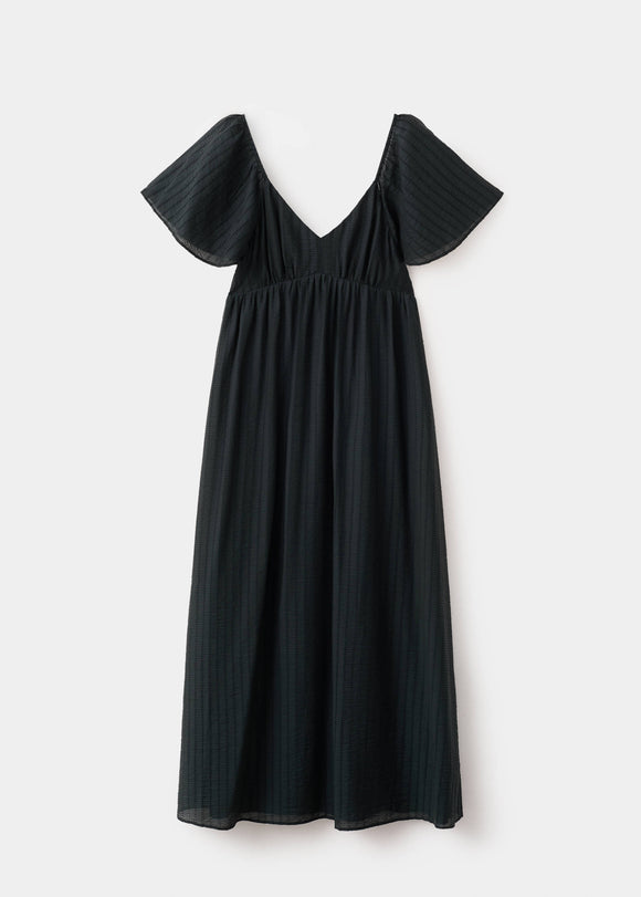 MANGO RAMONA 37011381-99 MANGO WOMEN DRESS