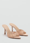 MANGO PEPYEN-A 37011384-80 MANGO WOMEN SANDAL-2