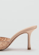 MANGO PEPYEN-A 37011384-80 MANGO WOMEN SANDAL-4