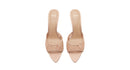 MANGO PEPYEN-A 37011384-80 MANGO WOMEN SANDAL-5