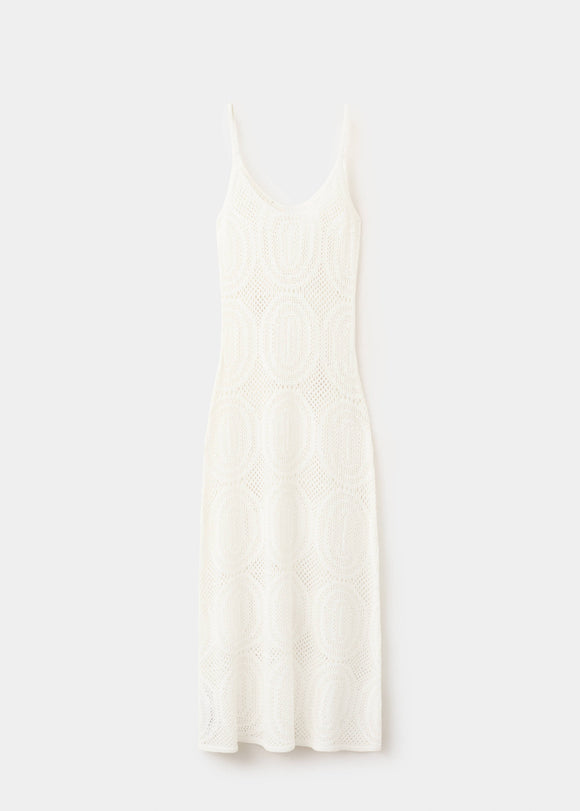 MANGO BONIATO 37011387-01 MANGO WOMEN DRESS