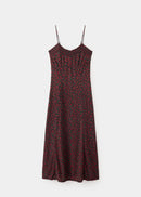 MANGO POMELI 37011391-99 MANGO WOMEN DRESS-3