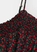 MANGO POMELI 37011391-99 MANGO WOMEN DRESS-6
