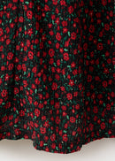 MANGO POMELI 37011391-99 MANGO WOMEN DRESS-7