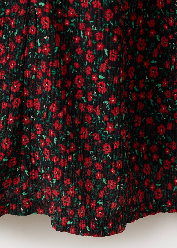 MANGO POMELI 37011391-99 MANGO WOMEN DRESS
