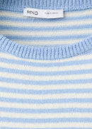 MANGO CALEOTS 37011392-50 MANGO WOMEN SWEATER-7