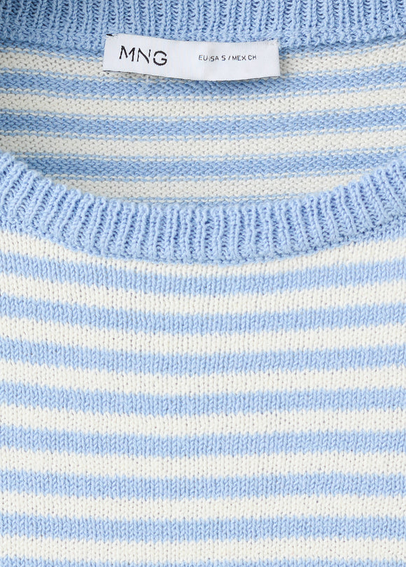 MANGO CALEOTS 37011392-50 MANGO WOMEN SWEATER