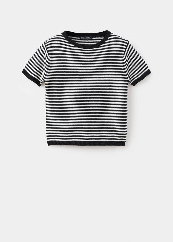 MANGO CALEOTS 37011392-99 MANGO WOMEN SWEATER