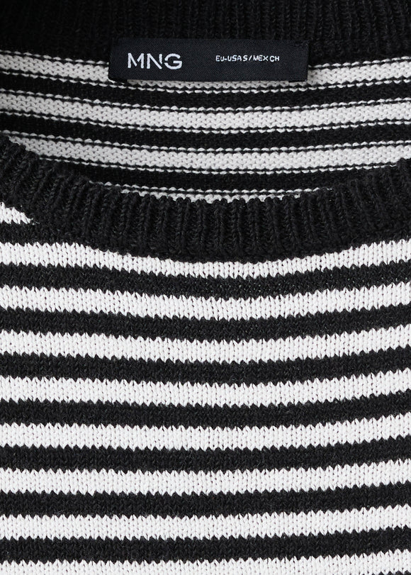 MANGO CALEOTS 37011392-99 MANGO WOMEN SWEATER