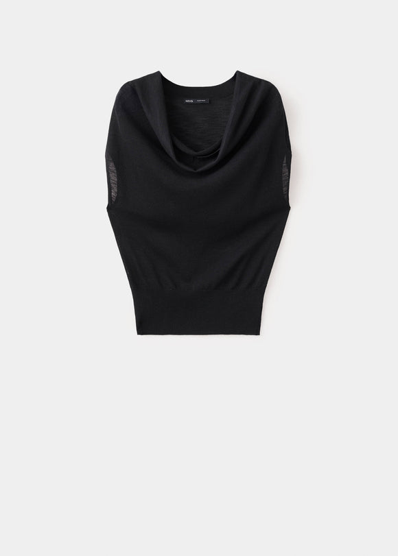 MANGO LALALA 37011393-99 MANGO WOMEN SWEATER