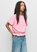 MANGO EASY 37011398-85 MANGO KIDS GIRL T-SHIRT-1