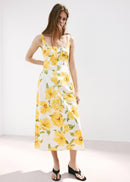 MANGO ISLAND 37011401-12 MANGO WOMEN DRESS-2
