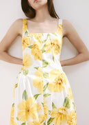MANGO ISLAND 37011401-12 MANGO WOMEN DRESS-6
