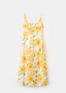 MANGO ISLAND 37011401-12 MANGO WOMEN DRESS-3