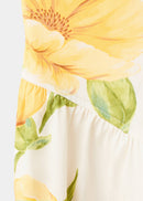 MANGO ISLAND 37011401-12 MANGO WOMEN DRESS-9