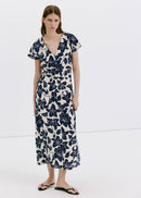 MANGO JAMIE 37011403-05 MANGO WOMEN DRESS-2