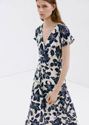 MANGO JAMIE 37011403-05 MANGO WOMEN DRESS-1